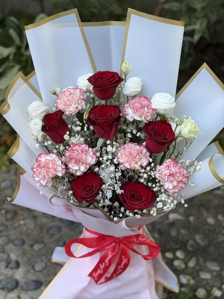 113 arrangement detail