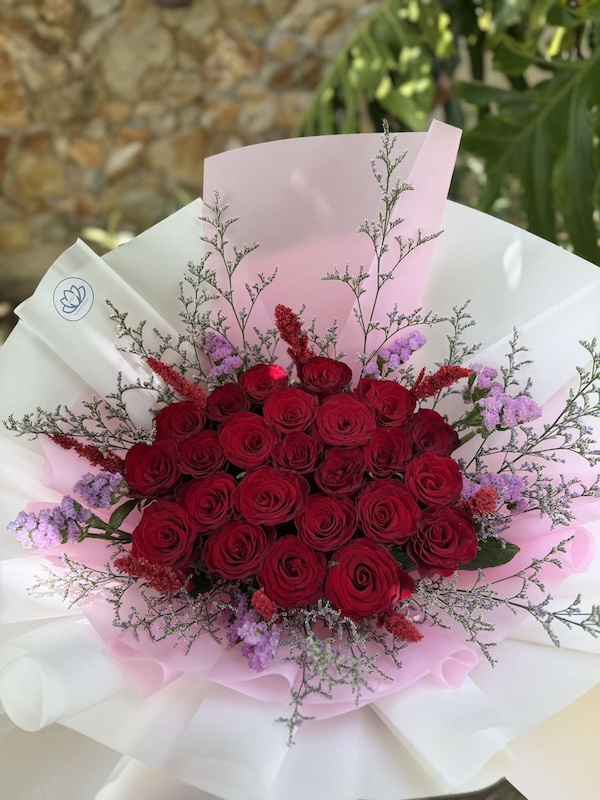119 arrangement detail