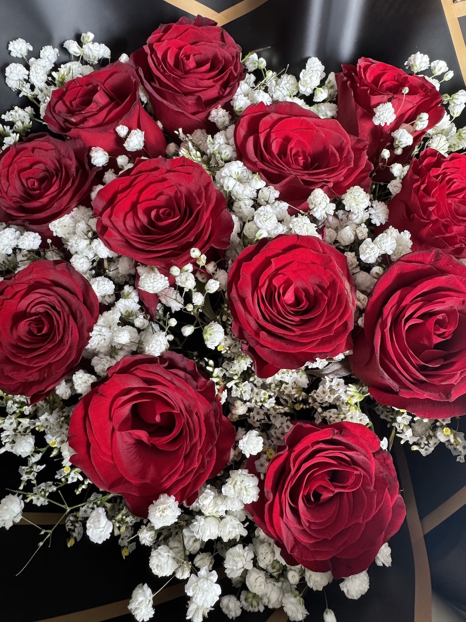 85 arrangement detail