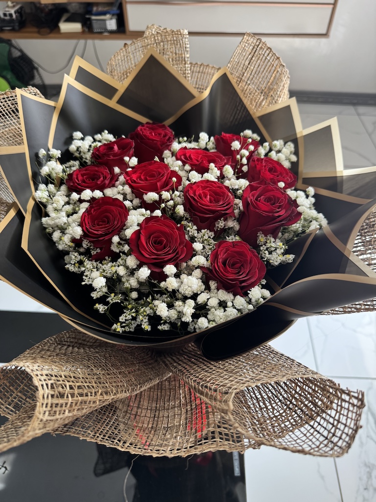85 arrangement detail