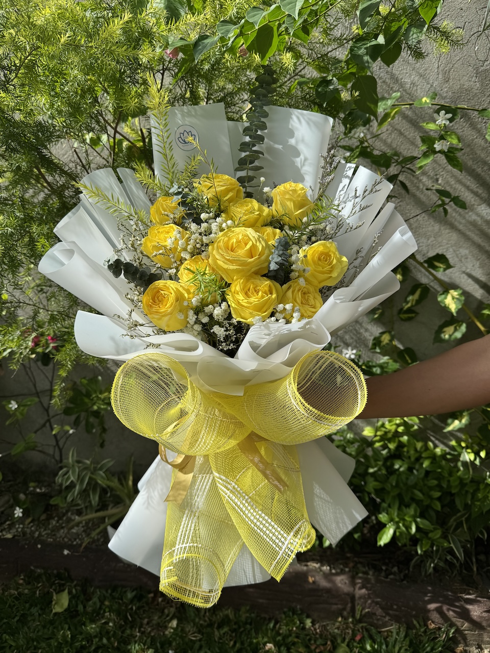 87 arrangement detail