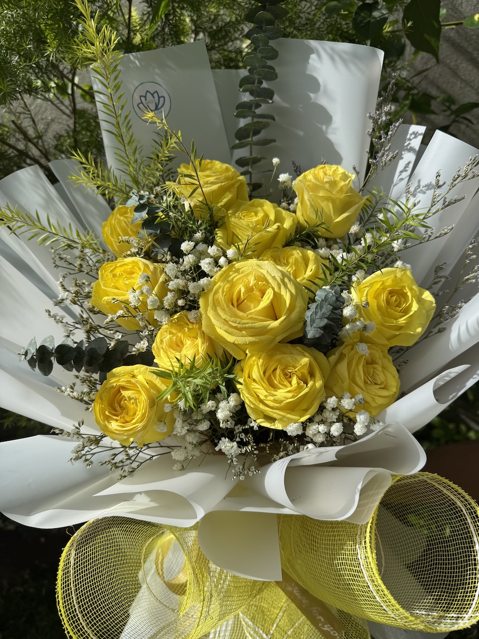 87 arrangement detail