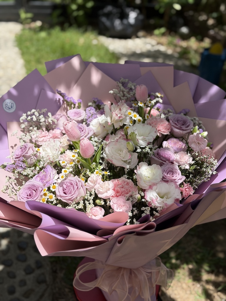 91 arrangement detail