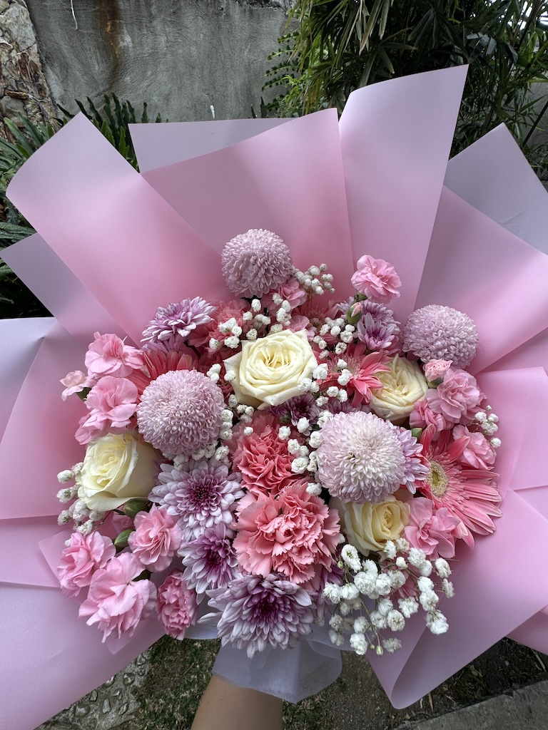 99 arrangement detail