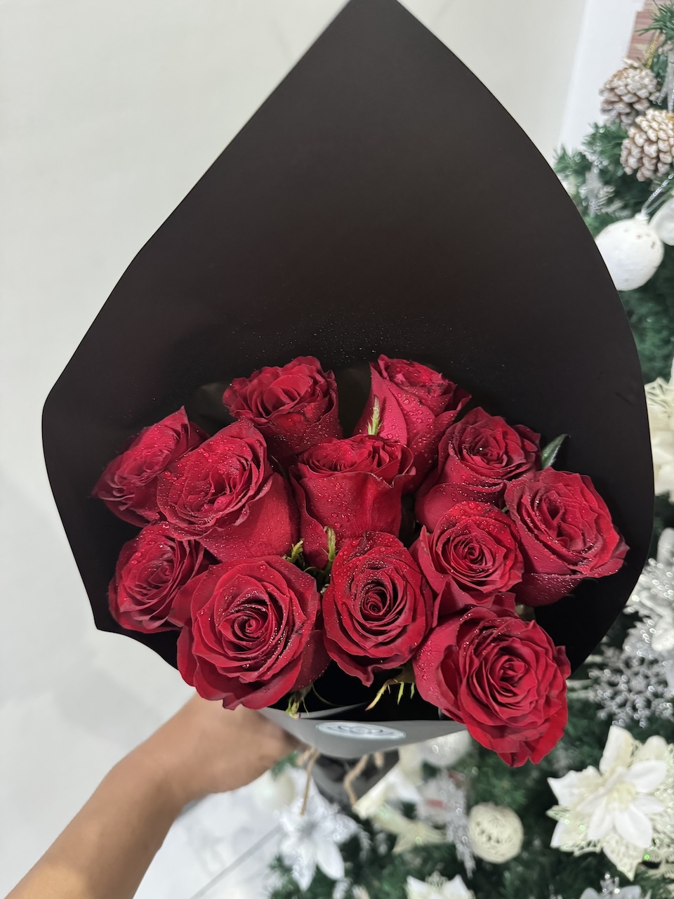 69 arrangement detail