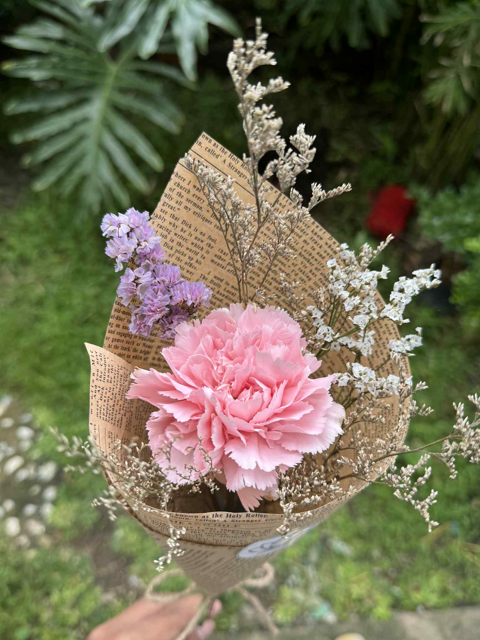 CRNTION-PC1-1-1 arrangement detail