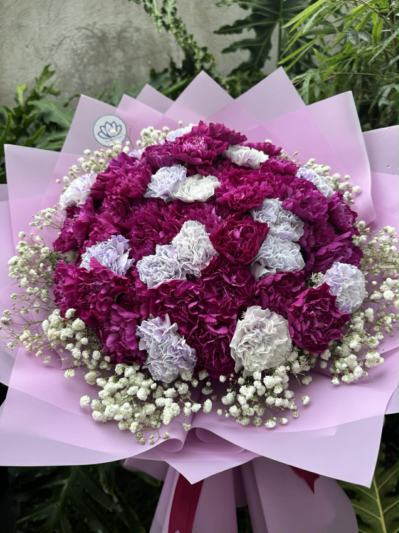 79 arrangement detail
