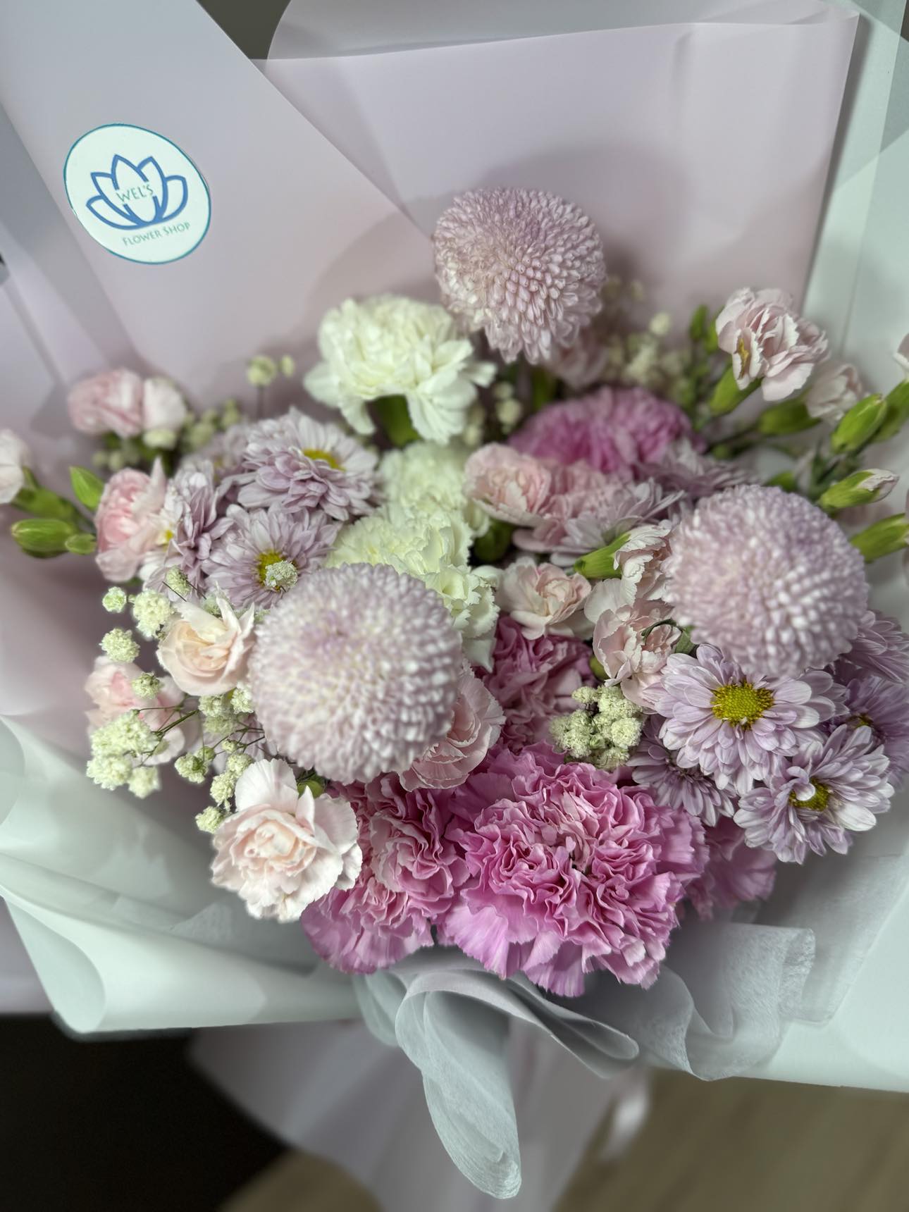 37 arrangement detail