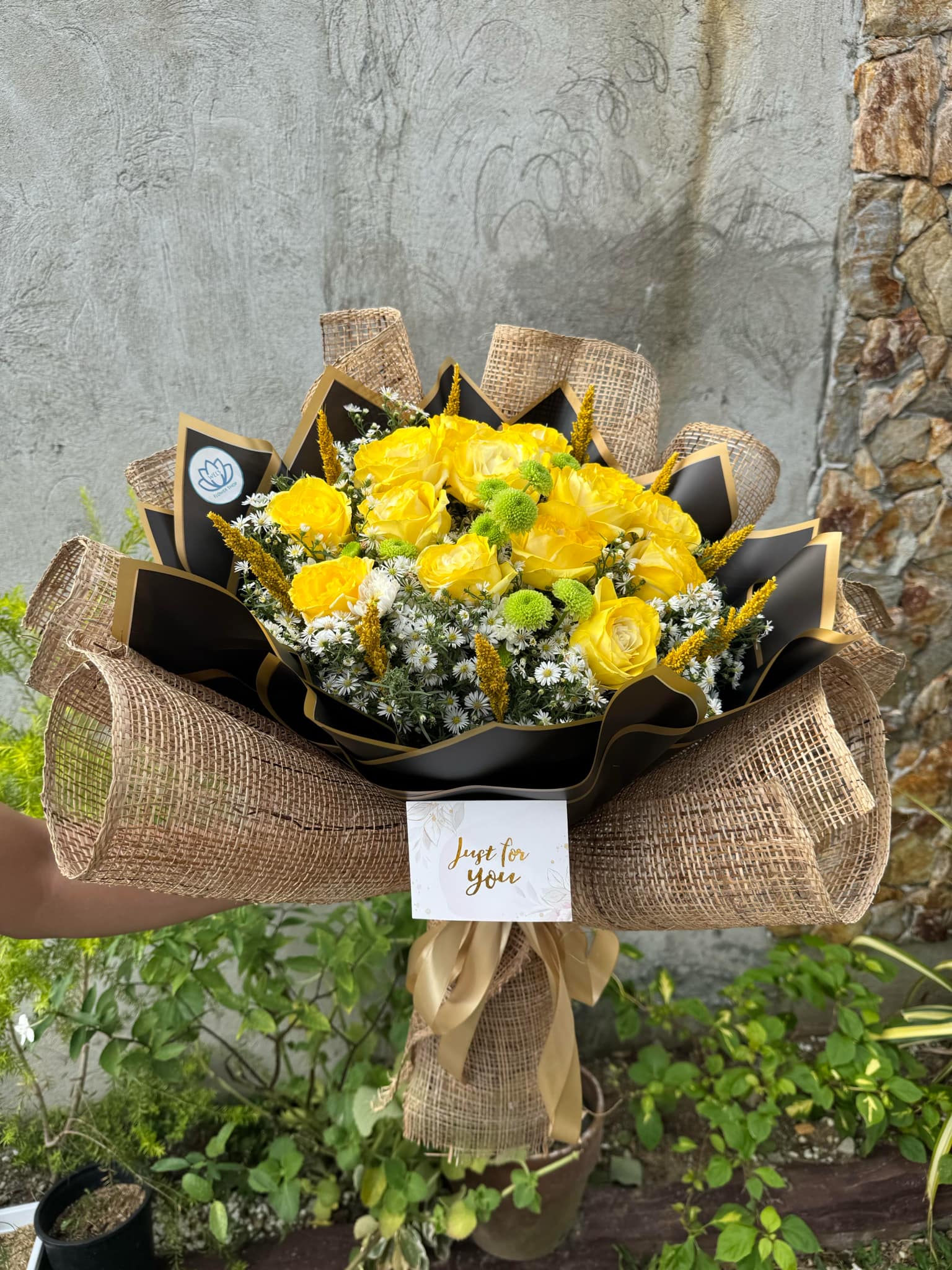 37 arrangement detail