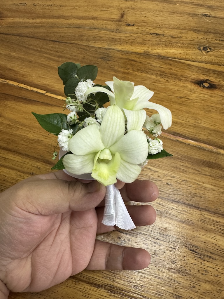 W3 arrangement detail