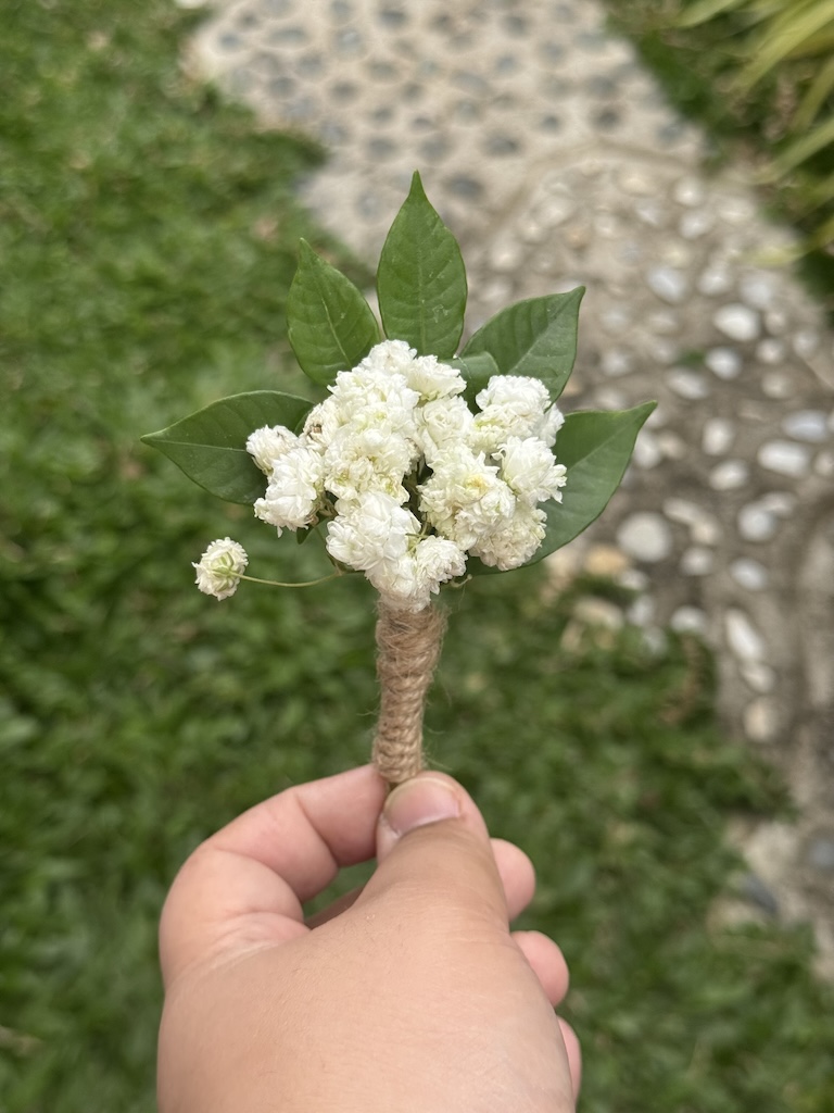 W4 arrangement detail