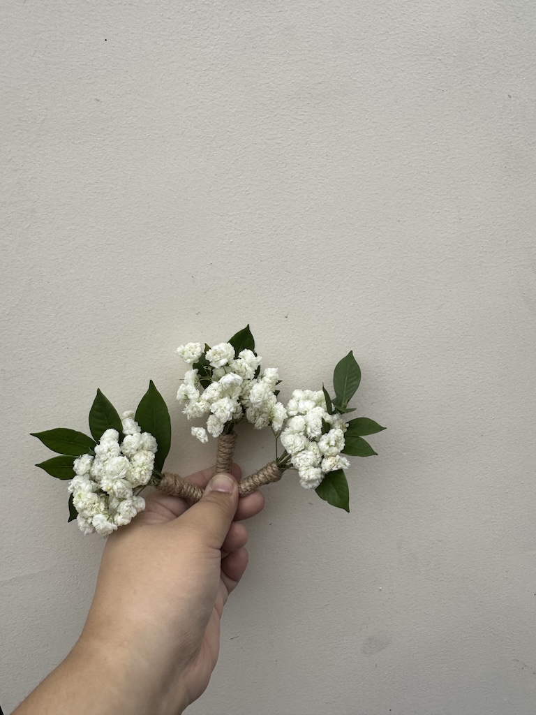 W4 arrangement detail