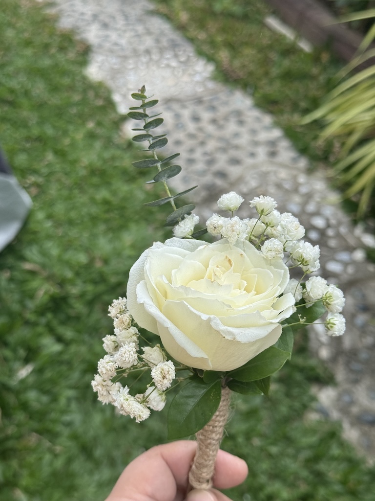 W5 arrangement detail